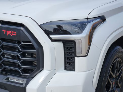 Used 2023 Toyota Tundra SR5 w/ TRD Sport Premium Package image 11