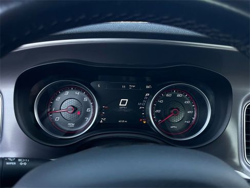 Used 2022 Dodge Charger SXT w/ Leather Interior Group image 11