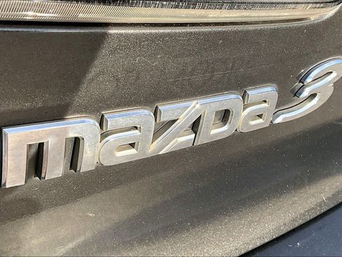 Used 2013 MAZDA MAZDA3 i Grand Touring image 27