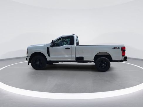 Used 2025 Ford F350 XL w/ STX Appearance Package AWD/4WD image 5