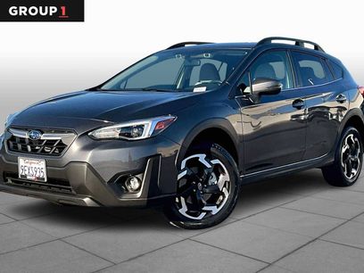 Used 2023 Subaru Crosstrek 2.5i Limited