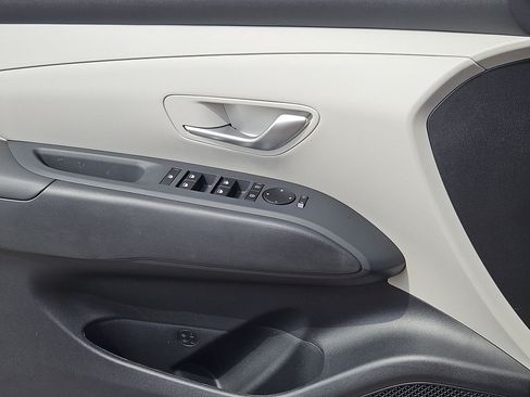 New 2026 Hyundai Tucson SE AWD/4WD image 22