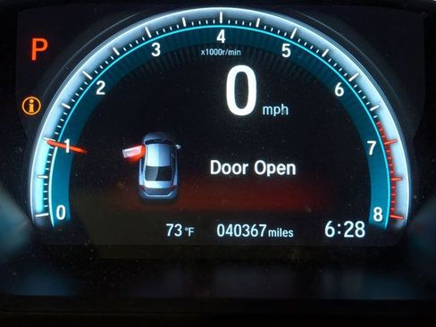 Used 2020 Honda Civic LX image 16