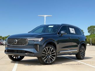 New 2026 Volvo XC90 B6 Plus w/ Protection Package Premier video 2