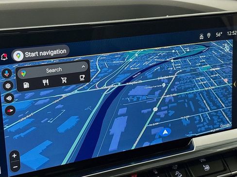 New 2026 Chevrolet Silverado 1500 LT Trail Boss w/ LT Trail Boss Premium Package image 13