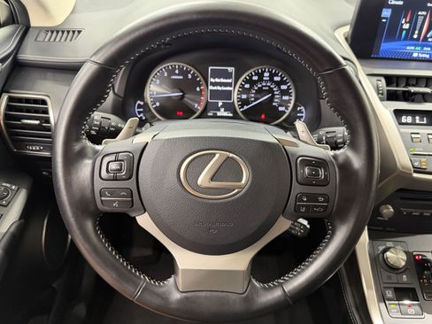 Used 2020 Lexus NX 300 FWD w/ Accessory Package 2 image 44
