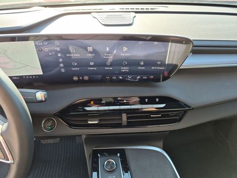 New 2026 Buick Enclave Sport Touring w/ Power Package FWD image 26