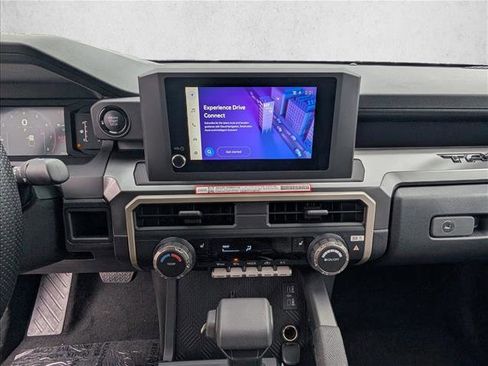 New 2025 Toyota Tacoma SR5 image 12