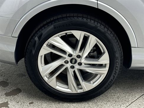 Used 2021 Audi Q7 2.0T Premium Plus w/ Premium Plus Package image 41