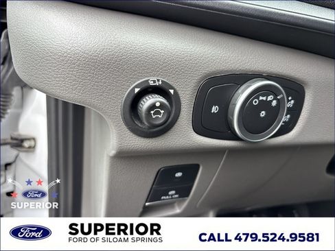 Used 2024 Ford Transit 350 XLT RWD image 19