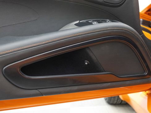 Used 2014 SRT Viper SRT-10 image 70