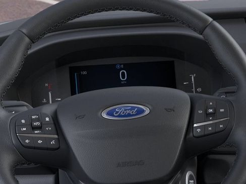 New 2026 Ford Transit 350 XLT RWD image 14