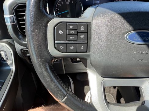 Used 2022 Ford F150 XLT w/ Equipment Group 302A High image 31