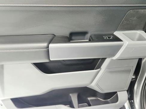 Used 2025 Ford F150 XLT w/ Equipment Group 301A Standard image 21