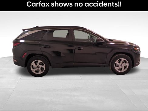 Certified 2024 Hyundai Tucson SEL image 4