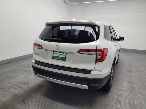 Used 2020 Honda Pilot EX image 7