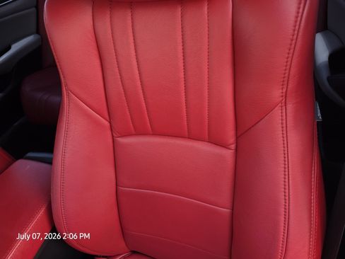 Used 2020 Honda Accord LX image 15