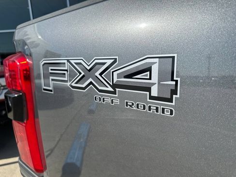 New 2026 Ford F250 XLT w/ XLT Premium Package AWD/4WD image 37