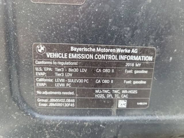 Used 2018 BMW X1 xDrive28i AWD/4WD image 37