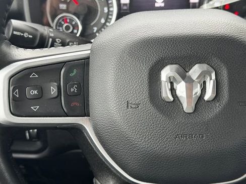 Certified 2023 RAM 1500 Big Horn AWD/4WD image 22