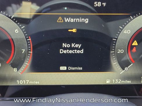 Used 2025 Nissan Kicks SR FWD image 31