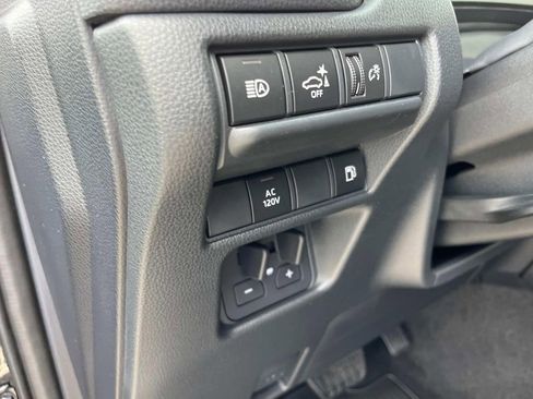 Used 2025 Toyota Land Cruiser 1958 AWD/4WD image 27