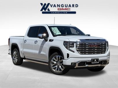 New 2026 GMC Sierra 1500 Denali