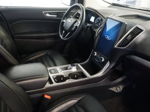 Used 2024 Ford Edge SEL w/ Convenience Package AWD/4WD image 27