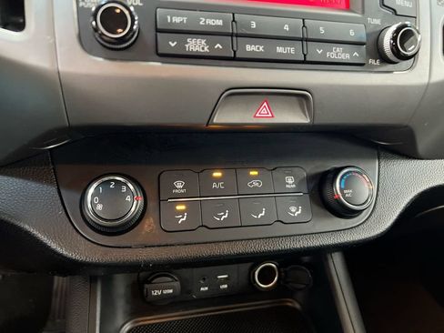 Used 2016 Kia Sportage LX AWD/4WD image 15