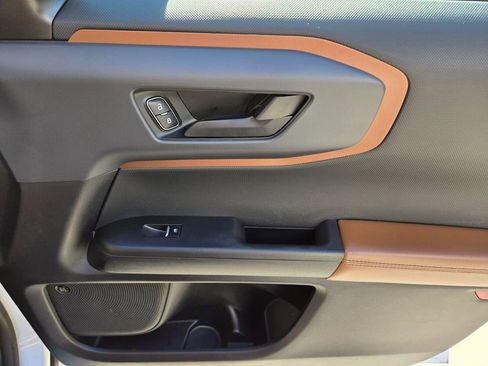 Used 2022 Ford Bronco Sport Outer Banks w/ Tech Package image 21