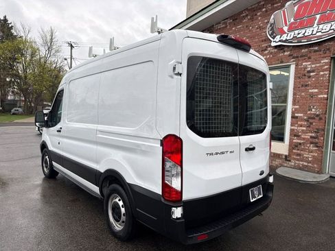 Used 2019 Ford Transit 150 130 Medium Roof image 7