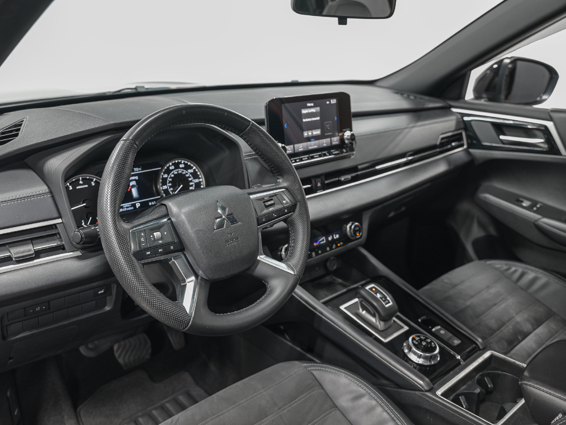 Used 2022 Mitsubishi Outlander SE FWD image 15
