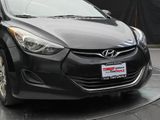 Used 2013 Hyundai Elantra GLS image 3