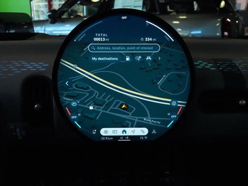 Used 2026 MINI Cooper S image 7