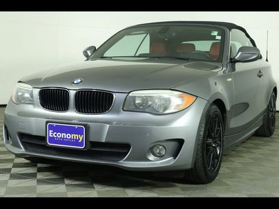 Used 2013 BMW 128i Convertible