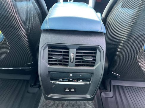 Used 2023 BMW M3 Competition w/ M Carbon Exterior Package AWD/4WD image 15