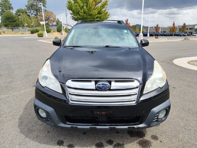 Used 2013 Subaru Outback 2.5i Premium w/ Popular Pkg 1B AWD/4WD image 8