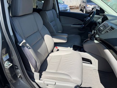 Used 2014 Honda CR-V EX-L image 37