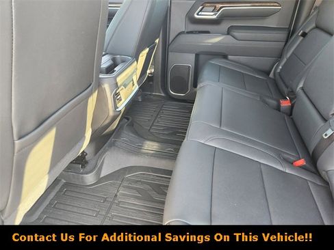 New 2026 GMC Sierra 1500 Elevation w/ Elevation Premium Package image 21