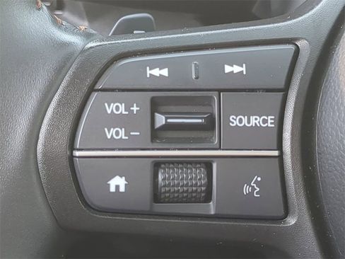 Certified 2024 Honda CR-V Sport image 24