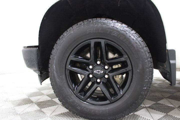 Used 2023 Chevrolet Silverado 1500 LT Trail Boss w/ Protection Package AWD/4WD image 48