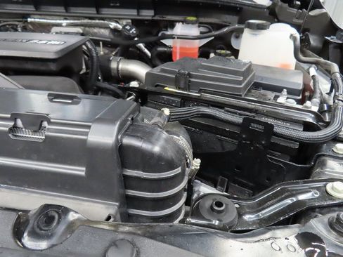 Used 2025 GMC Sierra 2500 AT4 w/ AT4 Premium Plus Package image 31