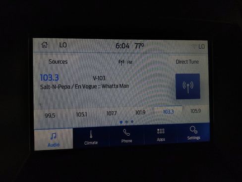 Used 2020 Ford Edge SE FWD image 25