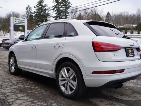 Used 2017 Audi Q3 2.0T Premium w/ Convenience Package image 10