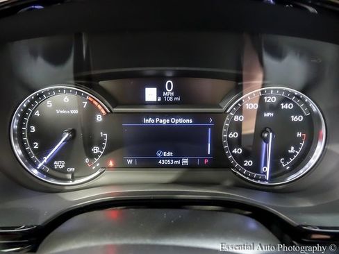 Certified 2023 Cadillac XT6 Premium Luxury image 14