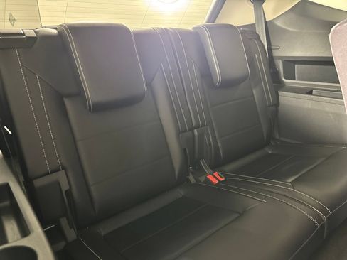 Used 2022 Volkswagen Atlas SE w/ Panoramic Sunroof Package FWD image 27