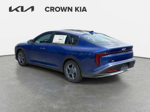 New 2026 Kia K4 FWD image 7