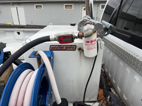 Used 2008 Dodge Ram 3500 Truck SLT w/ Popular Equipment Group image 22