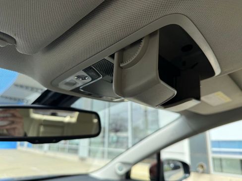 Certified 2021 Honda Clarity Plug-In Hybrid image 27