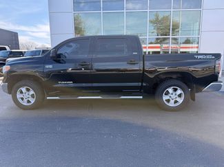 Used 2014 Toyota Tundra SR5 w/ SR5 Upgrade Package 360° Tour